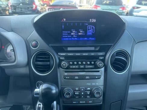 Used 2015 Honda Pilot SE image 17