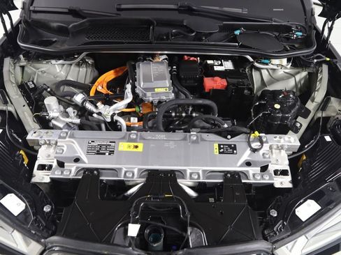 Used 2023 BMW iX M60 w/ Executive Package AWD/4WD image 60