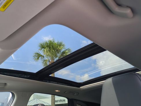 New 2026 Nissan Murano SL AWD/4WD image 20