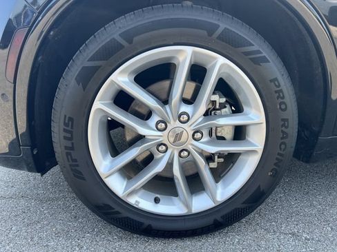 Used 2022 Dodge Durango R/T AWD/4WD image 9