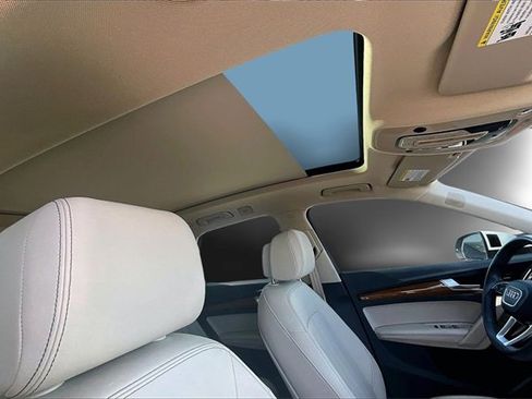 Used 2023 Audi Q5 2.0T Premium Plus w/ Premium Plus Package image 17