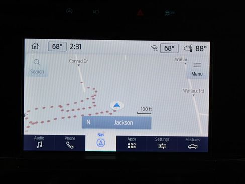 Used 2023 Ford F150 XLT w/ Equipment Group 301A Mid image 44