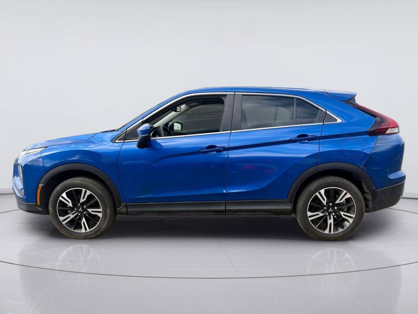Used 2024 Mitsubishi Eclipse Cross SE AWD/4WD image 6