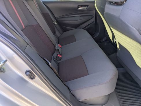 Used 2023 Toyota Corolla SE image 32