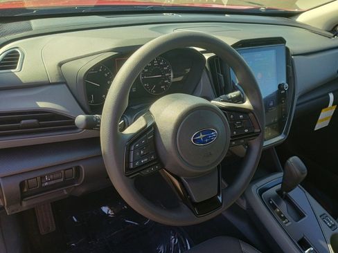 New 2026 Subaru Crosstrek 2.0i Premium image 9