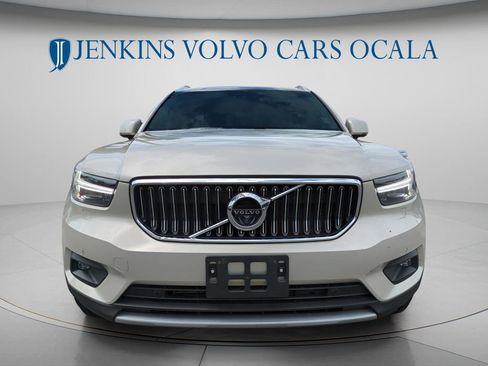 Used 2019 Volvo XC40 T5 Inscription AWD/4WD image 8
