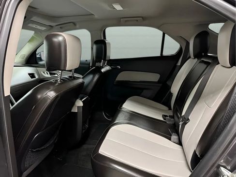 Used 2015 Chevrolet Equinox LTZ FWD image 11