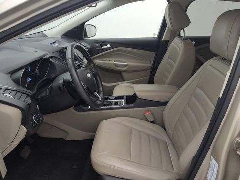 Used 2017 Ford Escape Titanium AWD/4WD image 17