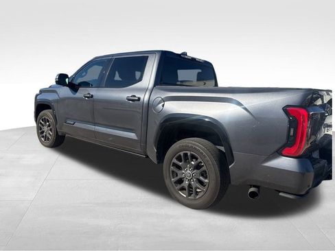 Used 2023 Toyota Tundra Platinum image 15
