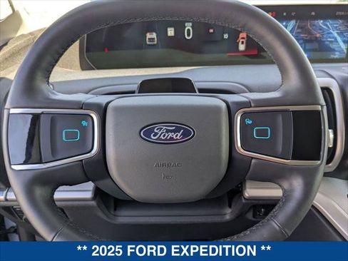 Used 2025 Ford Expedition Max Active image 13