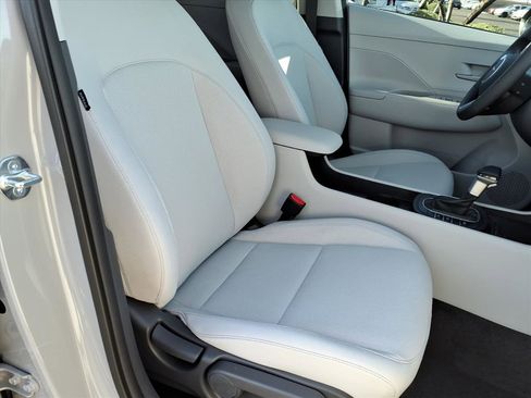 New 2026 Hyundai Kona SEL Sport image 7