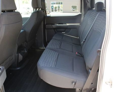 Used 2023 Ford F150 XL w/ STX Appearance Package AWD/4WD image 8