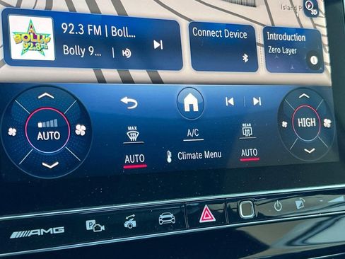 New 2024 Mercedes-Benz SL 63 AMG S e Performance 4MATIC image 22