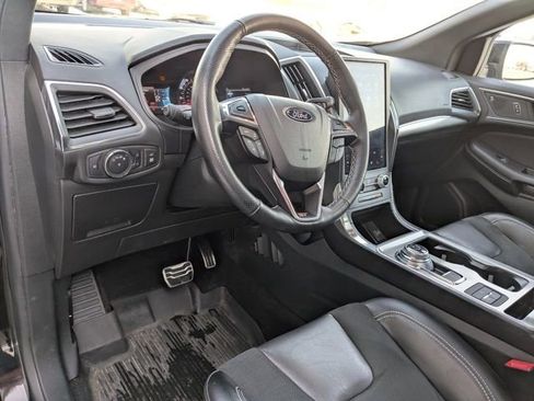 Used 2022 Ford Edge ST w/ Equipment Group 401A image 26