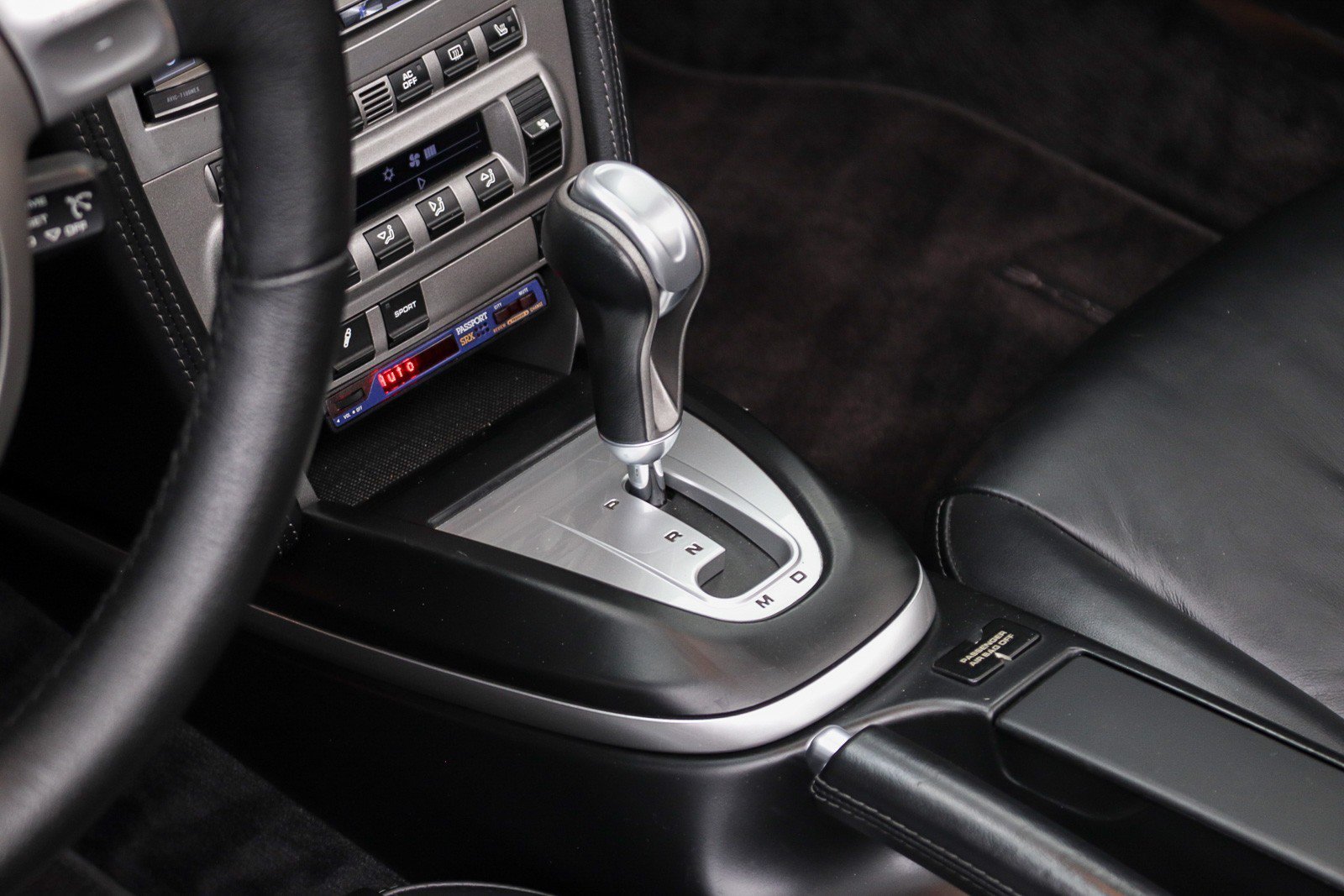 Used 2008 Porsche 911 Carrera S RWD image 31
