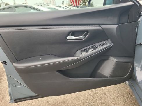 Used 2024 Nissan Sentra SV image 16