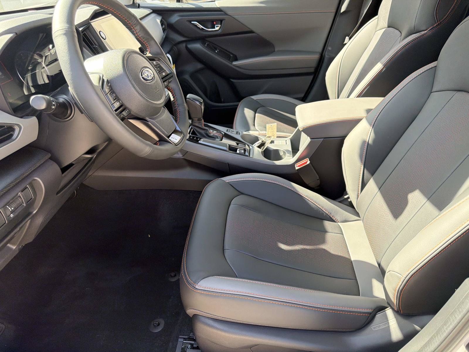 New 2026 Subaru Crosstrek 2.5i Limited AWD/4WD image 16