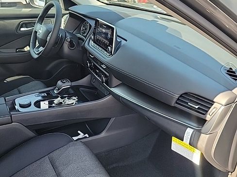 New 2026 Nissan Rogue SV w/ Cold Weather Package image 25