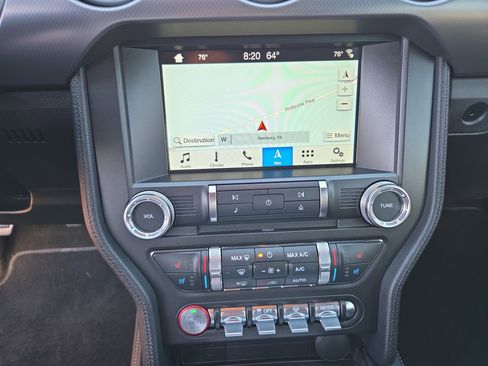 Used 2018 Ford Mustang GT Premium w/ Equipment Group 401A RWD image 27