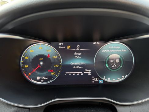 Used 2021 Mercedes-Benz C 300 Sedan image 48