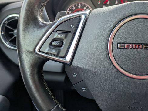 Used 2023 Chevrolet Camaro LT image 14