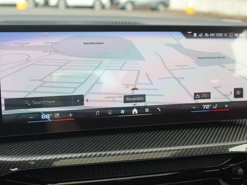 New 2026 BMW 440i xDrive w/ Premium Package AWD/4WD image 17