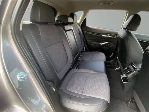 Certified 2026 Kia Seltos S AWD/4WD image 25