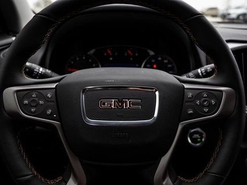 Certified 2024 GMC Terrain AT4 w/ Infotainment Package II image 15