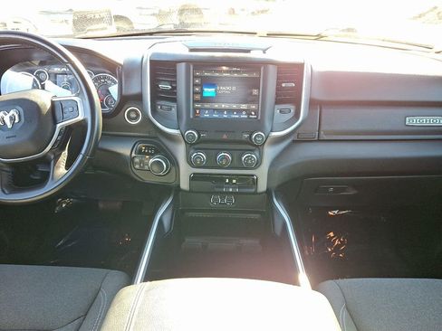Certified 2021 RAM 1500 Big Horn AWD/4WD image 16