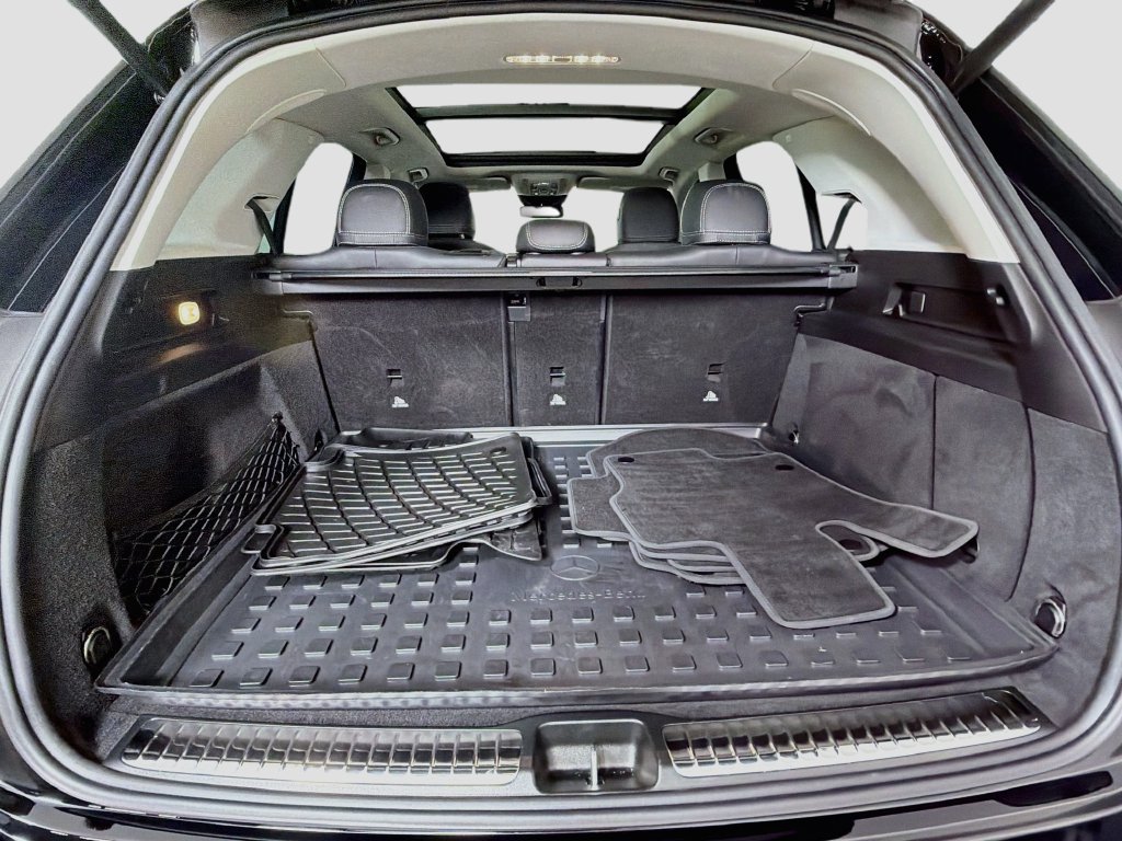 Used 2026 Mercedes-Benz GLE 450 4MATIC image 27