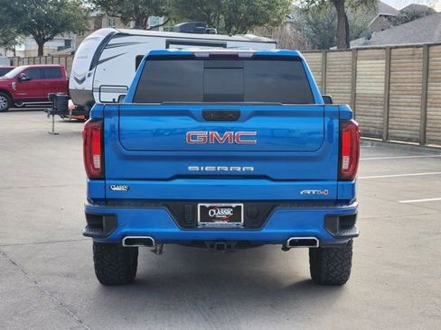 Used 2022 GMC Sierra 1500 AT4 w/ AT4 Premium Package image 14