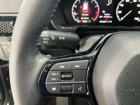 Certified 2024 Honda CR-V EX-L image 10