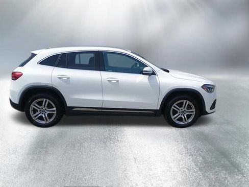 Used 2023 Mercedes-Benz GLA 250 4MATIC image 6