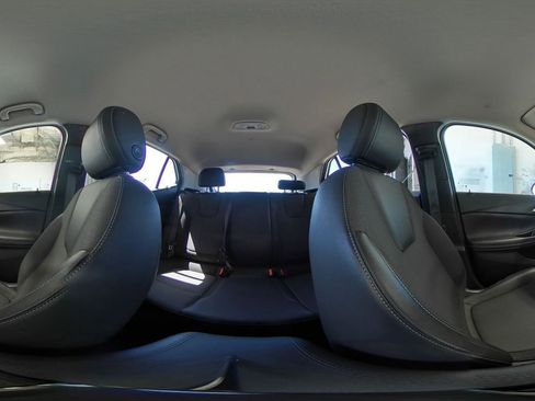 Used 2025 Buick Encore GX Preferred FWD image 41