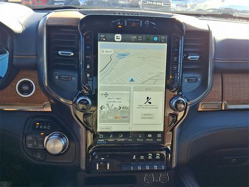 Used 2023 RAM 1500 Limited image 15