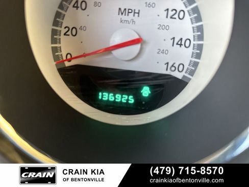 Used 2010 Dodge Challenger R/T image 24