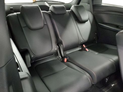 Used 2025 Honda Odyssey Sport-L image 23