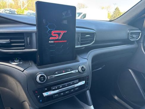 Used 2020 Ford Explorer ST w/ ST Street Pack image 20