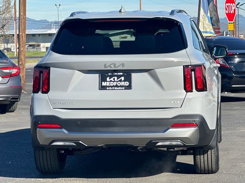 New 2026 Kia Sorento EX image 5