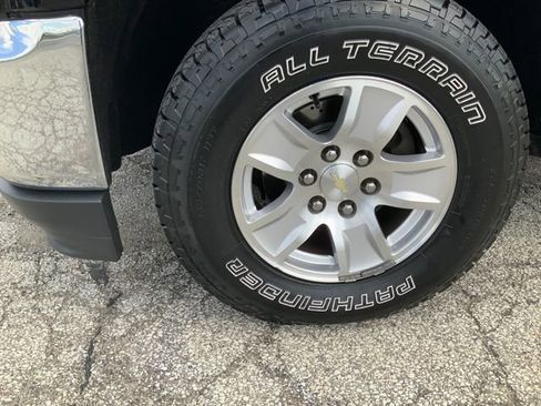 Used 2016 Chevrolet Silverado 1500 LT w/ All Star Edition image 10