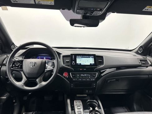 Certified 2023 Honda Passport Elite image 20