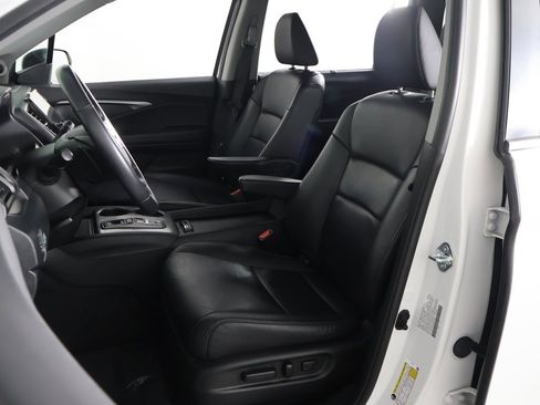 Used 2022 Honda Pilot Special Edition image 33