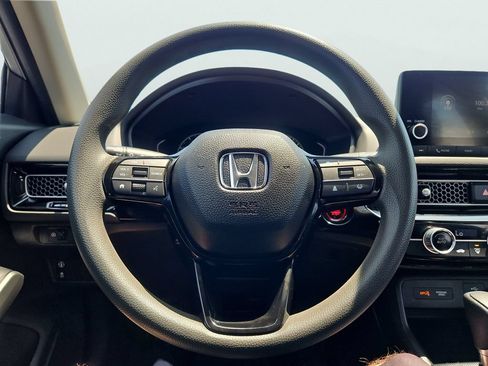 Certified 2024 Honda Civic LX image 24