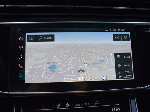 Used 2019 Audi Q8 Premium Plus AWD/4WD image 13