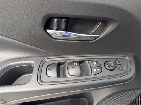 New 2025 Nissan Versa SV w/ Trunk Package image 12