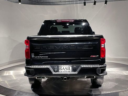 Used 2023 Chevrolet Silverado 1500 RST w/ Z71 Off-Road Package image 14