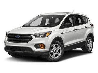 Used 2017 Ford Escape S video 1