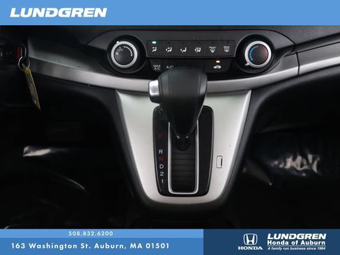 Used 2014 Honda CR-V LX image 22