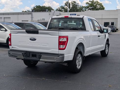 Used 2022 Ford F150 XL w/ Equipment Group 101A High RWD image 7