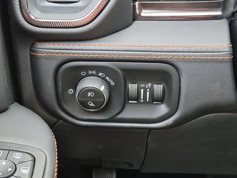 New 2027 RAM 2500 Rebel w/ Rebel Level 2 Equipment Group AWD/4WD image 18